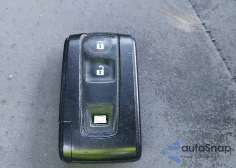 2009 Toyota Prius from USA, damaged, VIN JTDKB20U097848448